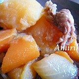 我が家はずっとこの味✿肉じゃが✿